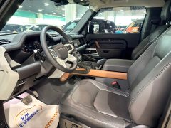 Land Rover 90 2.0T P300 S - фото 4