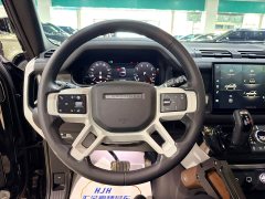 Land Rover 90 2.0T P300 S - фото 5