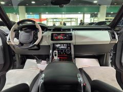 Land Rover 5.0 SC V8 SVR Edition - фото 10