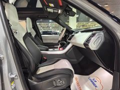 Land Rover 5.0 SC V8 SVR Edition - фото 12