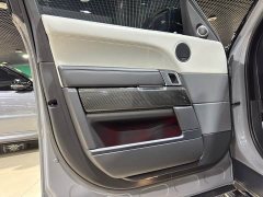 Land Rover 5.0 SC V8 SVR Edition - фото 13
