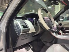 Land Rover 5.0 SC V8 SVR Edition - фото 14