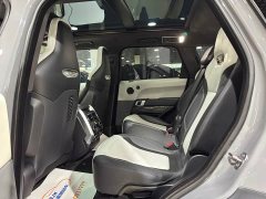 Land Rover 5.0 SC V8 SVR Edition - фото 15