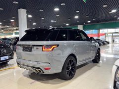 Land Rover 5.0 SC V8 SVR Edition - фото 18