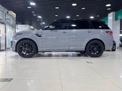 Land Rover 5.0 SC V8 SVR Edition - фото 4