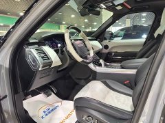 Land Rover 5.0 SC V8 SVR Edition - фото 5