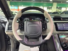 Land Rover 5.0 SC V8 SVR Edition - фото 6