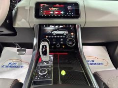Land Rover 5.0 SC V8 SVR Edition - фото 8