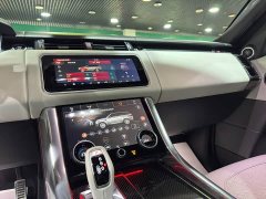 Land Rover 5.0 SC V8 SVR Edition - фото 9