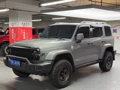 Tank 300 Edition 2.0T Version - фото 2