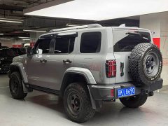 Tank 300 Edition 2.0T Version - фото 4