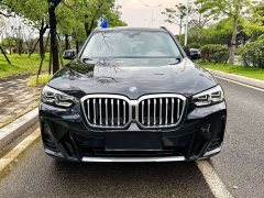 BMW X3 xDrive25i M - фото 2