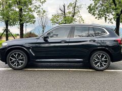 BMW X3 xDrive25i M - фото 3