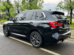 BMW X3 xDrive25i M - фото 5