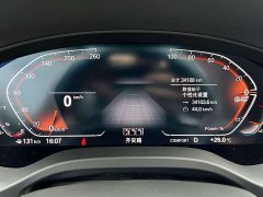BMW X3 xDrive25i M - фото 7