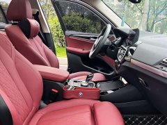 BMW X3 xDrive25i M - фото 8