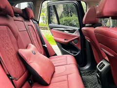 BMW X3 xDrive25i M - фото 9