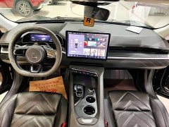 Zeekr 001 YOU Edition 100kWh AWD - фото 7