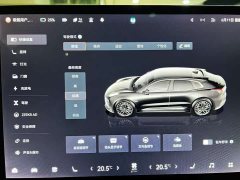 Zeekr 001 YOU Edition 100kWh AWD - фото 8