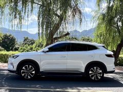BYD PLUS EV 605km Flagship Version - фото 3