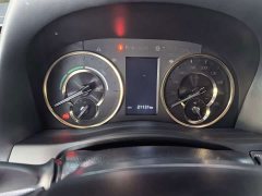 2.5L Luxury Edition - фото 7