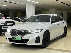BMW i3 eDrive 35 L - фото 1