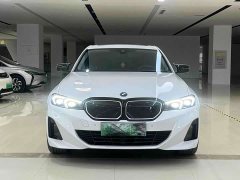 BMW i3 eDrive 35 L - фото 2