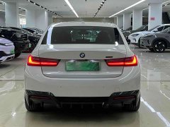 BMW i3 eDrive 35 L - фото 5