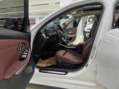 BMW i3 eDrive 35 L - фото 6