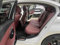 BMW i3 eDrive 35 L - фото 7