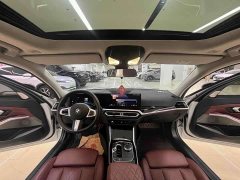 BMW i3 eDrive 35 L - фото 8
