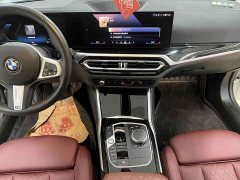 BMW i3 eDrive 35 L - фото 9