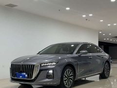 Hongqi H5 2.0T Edition - фото 1