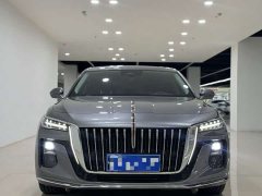 Hongqi H5 2.0T Edition - фото 2