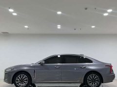 Hongqi H5 2.0T Edition - фото 3