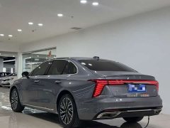 Hongqi H5 2.0T Edition - фото 4