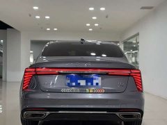 Hongqi H5 2.0T Edition - фото 5