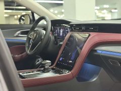 Hongqi H5 2.0T Edition - фото 8