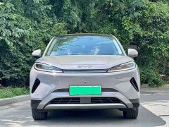 Haval 05 EV 520KMFlagship Edition - фото 2