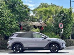 Haval 05 EV 520KMFlagship Edition - фото 3