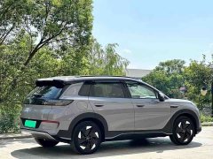 Haval 05 EV 520KMFlagship Edition - фото 4