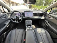 Haval 05 EV 520KMFlagship Edition - фото 5