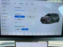 Haval 05 EV 520KMFlagship Edition - фото 9