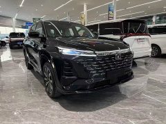 Changan CS75PLUS Edition 1.5T Version - фото 3