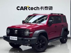 Tank 300 2021 Off-Road Version 2.0T Conqueror - фото 1