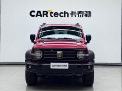 Tank 300 2021 Off-Road Version 2.0T Conqueror - фото 3