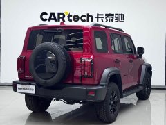 Tank 300 2021 Off-Road Version 2.0T Conqueror - фото 4