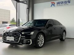 Audi A6L 45 TFSI Version - фото 1