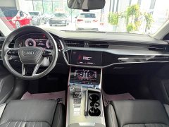 Audi A6L 45 TFSI Version - фото 10