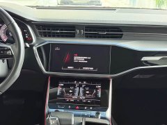 Audi A6L 45 TFSI Version - фото 11